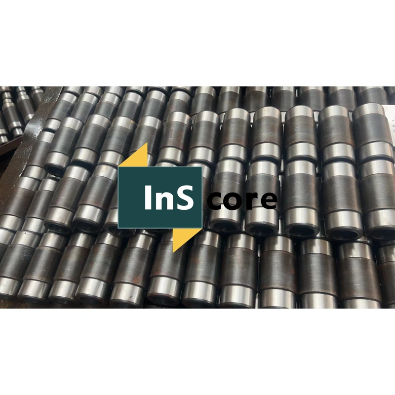 Track Shoe Assy Chinese track chain factory