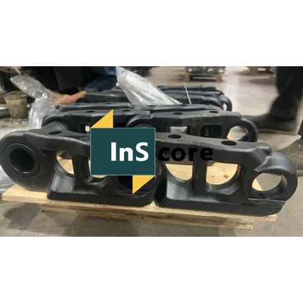 CAT 345B Track Master Link 1504748 15A-32-11121 15A-32-11131 15A-32-11321 15A-32-11421 9W3137 I InScoremachinery