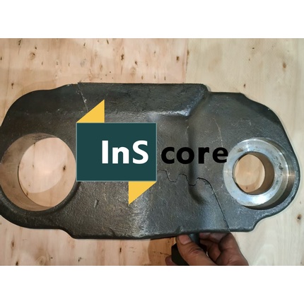 D8R D9N 8E4059 8E4060 8E4457 8E4458 8E4505 8E4506 9S1927 9S1928 Track Master Link I InScoremachinery