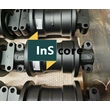 Track Roller Assy Replacement For JS240 JS260 Excavator