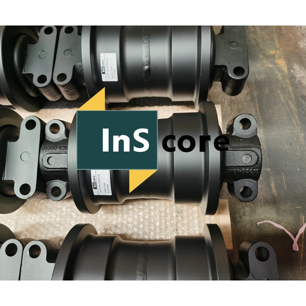 Track Roller Assy Replacement For JS240 JS260 Excavator