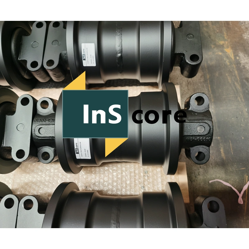 Track Roller Assy Replacement For JS240 JS260 Excavator