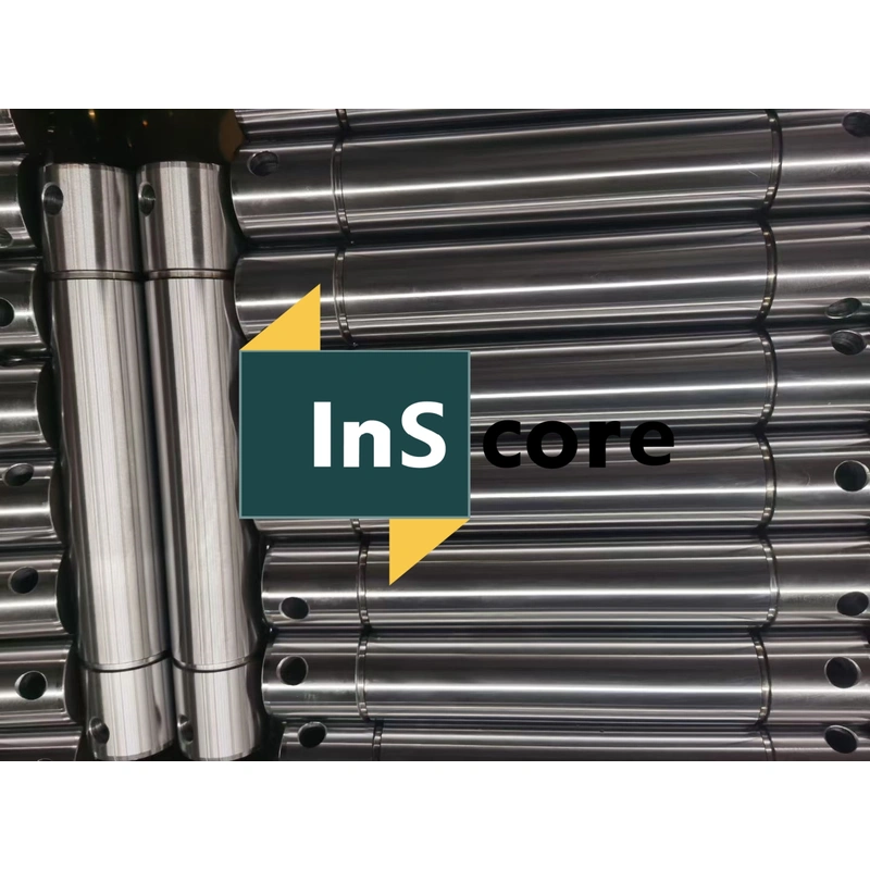 Track Roller Assy Replacement For JS240 JS260 Excavator