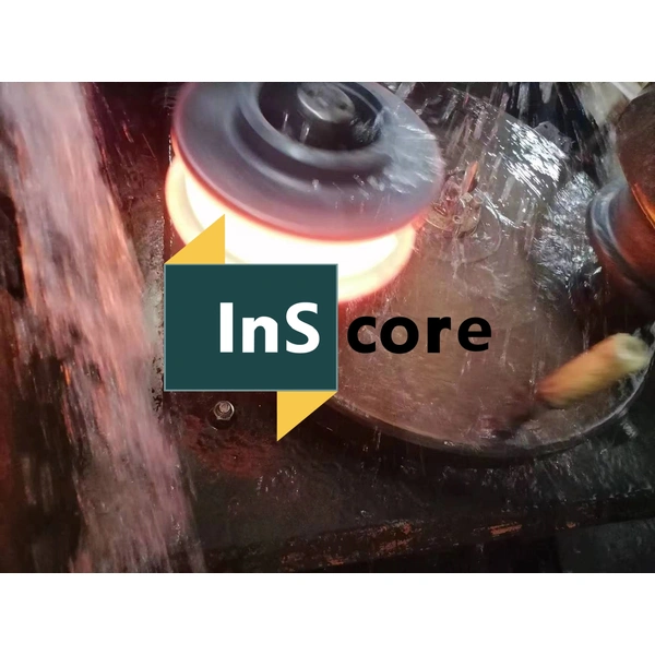 Track Roller Assy Replacement For JS240 JS260 Excavator