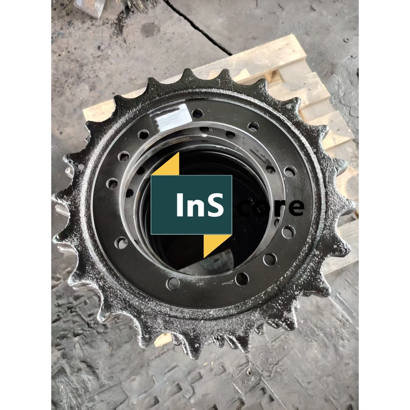 OEM Quality Equivalent Sprocket for Mini Excavator Interchangeable with UR101Z121