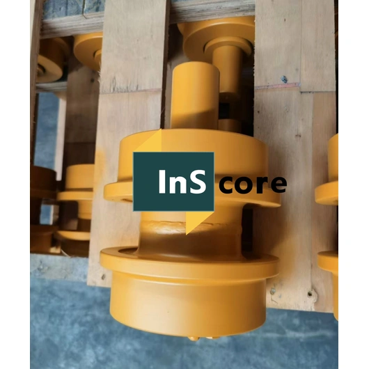 Aftermarket Carrier Roller Top Roller Upper Roller For D3B D3C D4C Dozer 275-3579 I InScoremachinery