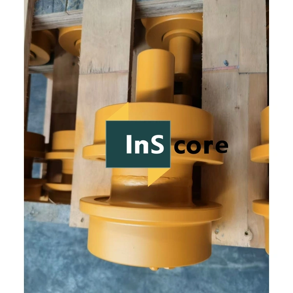 High Quality Carrier Roller Bearing Type Replacement for CAT D3B D3C D3G D4C Dozer