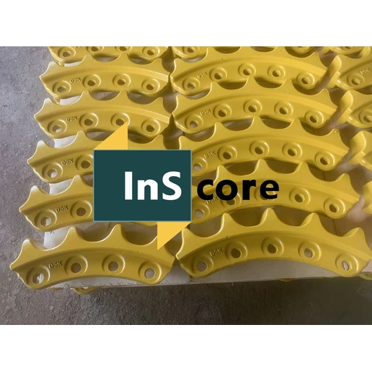 CAT D5K Dozer Segment Group Segment Rim Aftermarket Replacement 278-2358 I InScoremachinery