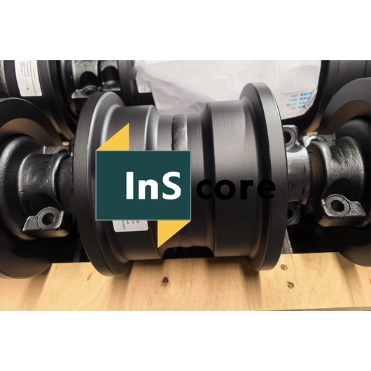CASAGRANDE C6 Crane Track Roller FT1902 I InScoremachinery
