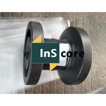234/14800 Aftermarket Track Roller Bottom Roller Lower Roller for JCB 805 JCB 8052 JCB 8060 I InScoremachinery
