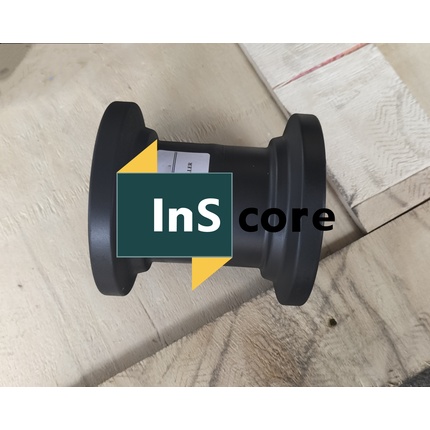 VIO20 Track Roller Bottom Roller Crawler Roller Replacement  772456-37301 I InScoremachinery