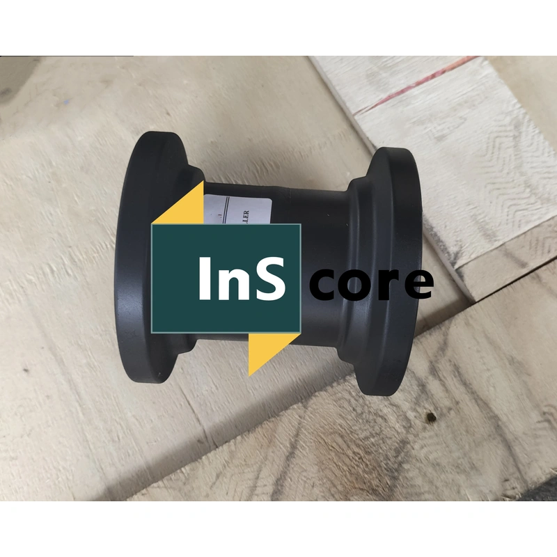 Track Roller Replacement For YANMAR VIO20 VIO20.1 VIO20.2 VIO20.3 	VIO20CR