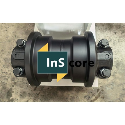 EX1800-3 EX1900-5 EX1900-6 Aftermarket Track Roller Replacement I InScoremachinery