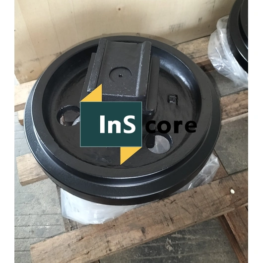 IDLER Replacement for KH90 KH101 KX101 KX121 mini Excavator I InScoremachinery