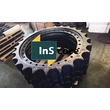 HITACHI Mining Application Undercarriage Supplier InScoremachinery, Sprocket Replacement for EX1800