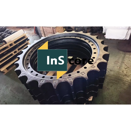 EX1800 EX1900 Sprocket Replacement for R7618000N01 I InScoremachinery