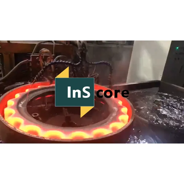 HITACHI Mining Application Undercarriage Supplier InScoremachinery, Sprocket Replacement for EX1800