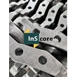 Aftermarket Track Link Assy Track Group With Shoes For EX1800-3 EX1900-5 EX1900-6