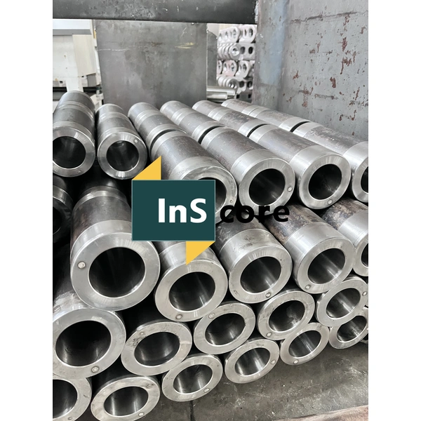 Aftermarket Track Link Assy Track Group With Shoes For EX1800-3 EX1900-5 EX1900-6