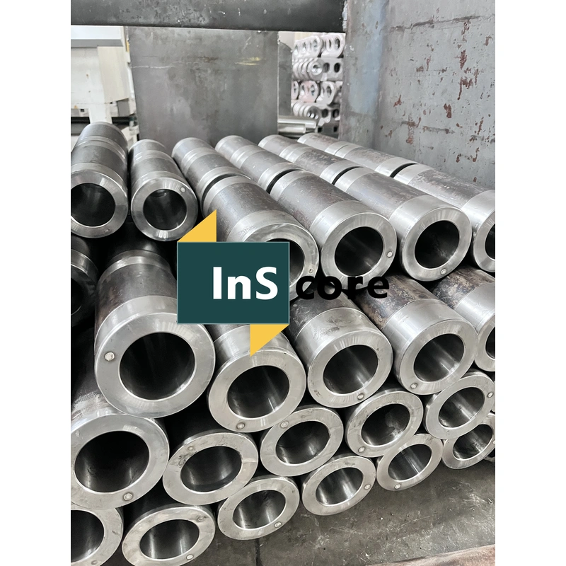 Aftermarket Track Link Assy Track Group With Shoes For EX1800-3 EX1900-5 EX1900-6