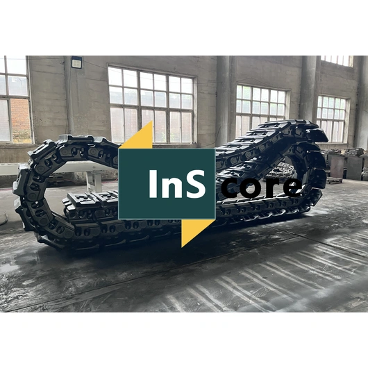 EX1800-3 EX1900-5 EX1900-6 Aftermarket Track Group with Shoes I InScoremachinery