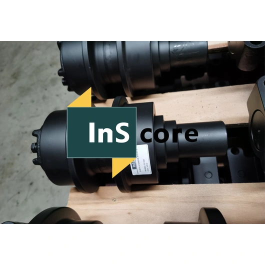 EC210B LC Aftermarket Carrier Roller Top Roller VO2 InScoremachinery