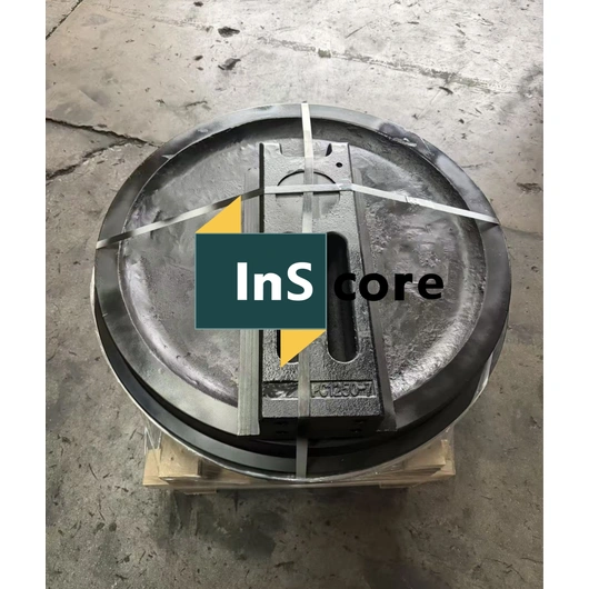 PC1250-7 IDLER Replacement Compatible with KM2248 KM2508 I InScoremachinery