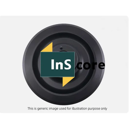 Rear IDLER Replacement for KUBOTA SVL95 Compact Track Loader V0511-24103 I InScoremachinery