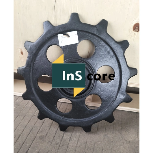 KU94130 Sprocket Replacement for KUBOTA KH31 KH35 KH41 I InScoremachinery