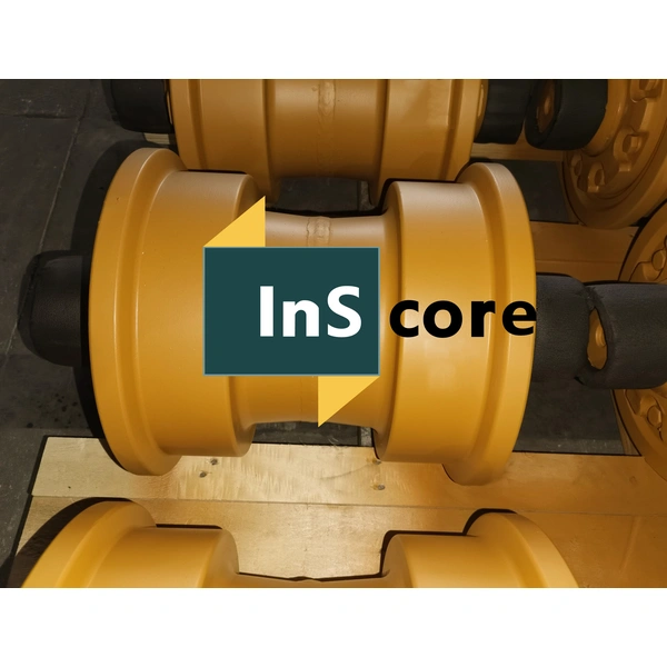 KOMATSU BULLDOZER Undercarriage Parts Crawler Parts Chassis Parts 
