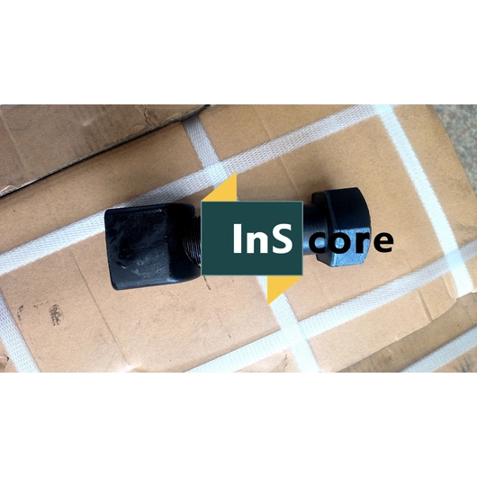 TRACK BOLT TRACK NUT 5/8''X18UNFX54 I InScoremachinery