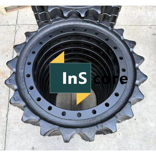 VOLVO EC210B LC Aftermarket Sprocket 21T/22H/190MM VO15 I InScoremachinery