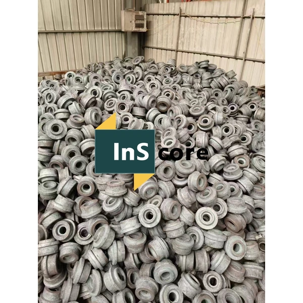 KOBELCO EXCAVATOR ROLLER GP Single Flange Track Roller