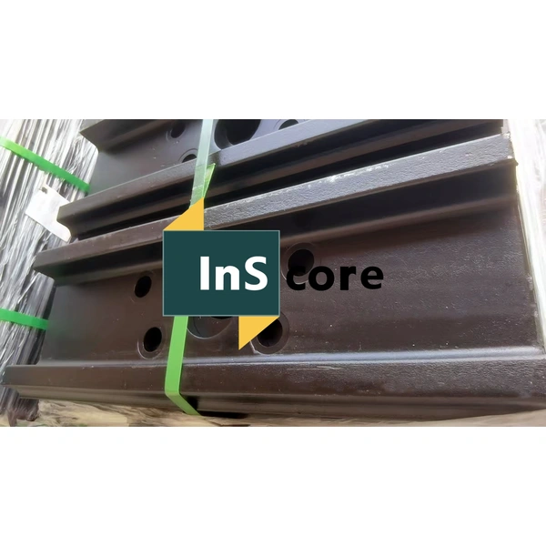 Aftermarket Undercarriage Parts for HYUNDAI R1200-9