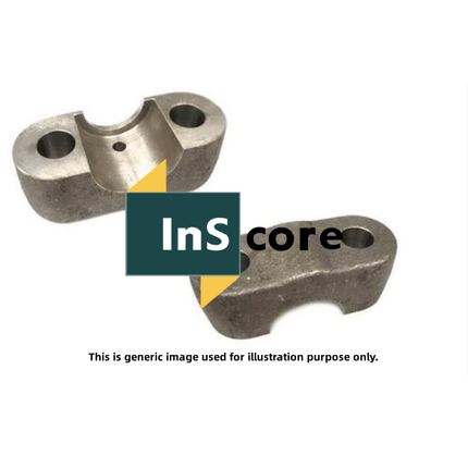ROLLER CAP 6T-4504 CAT D9R D8L D8N I InScoremachinery