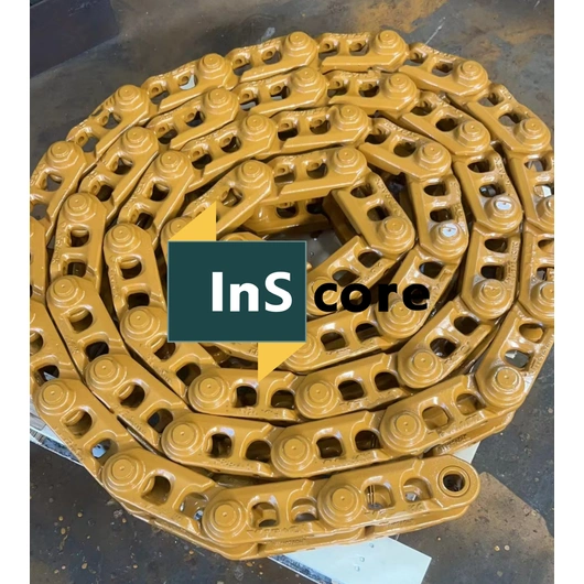 VOGELE SUPER 1800 Track Chain Assy LH1A/46 LH1B/46 I InScoremachinery