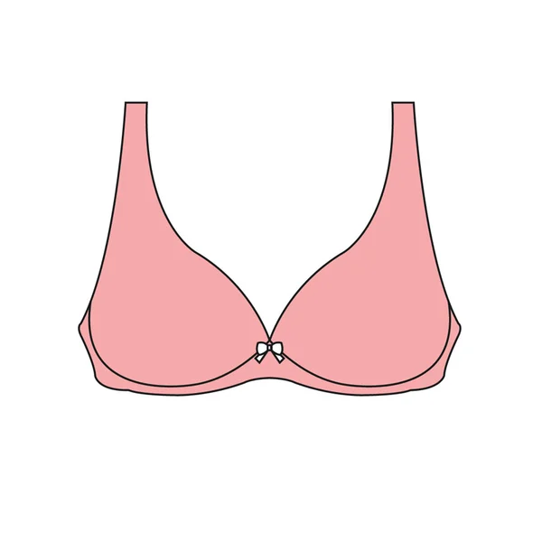 Soft Non Wired Bra