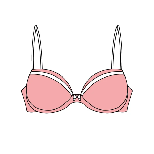Under Wired Bra
