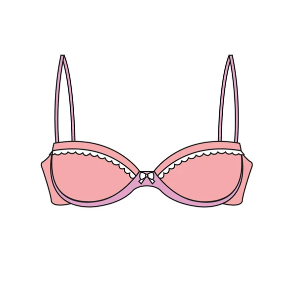 Balconette Bra
