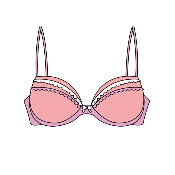 Full Support Bra