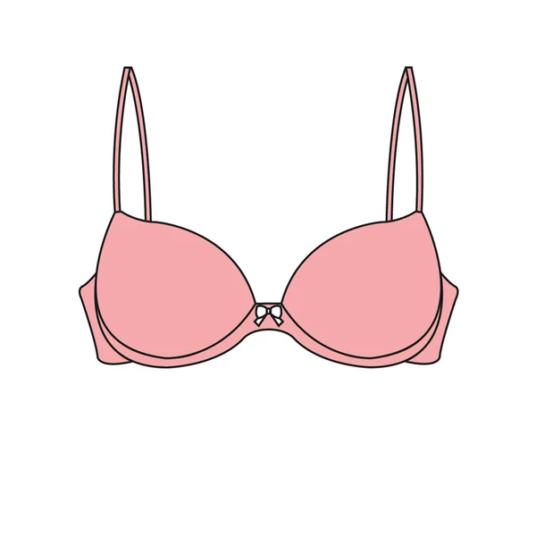 Moulded Bra