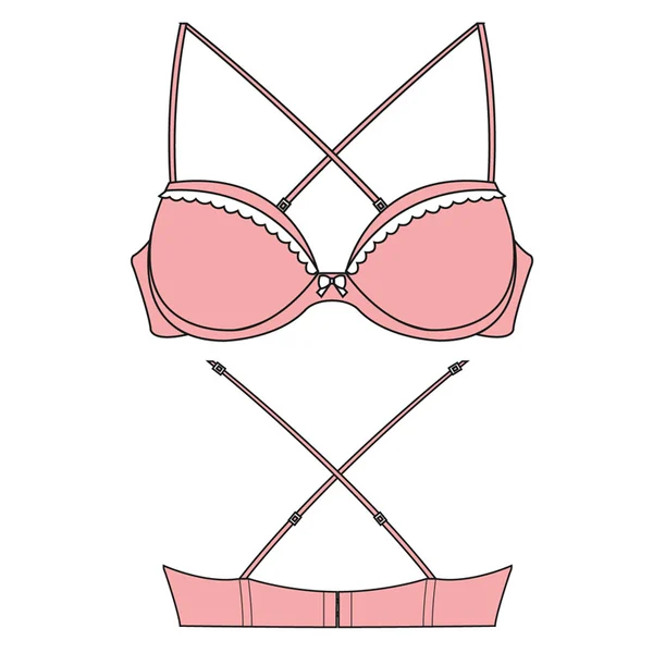 Multi Way Bra