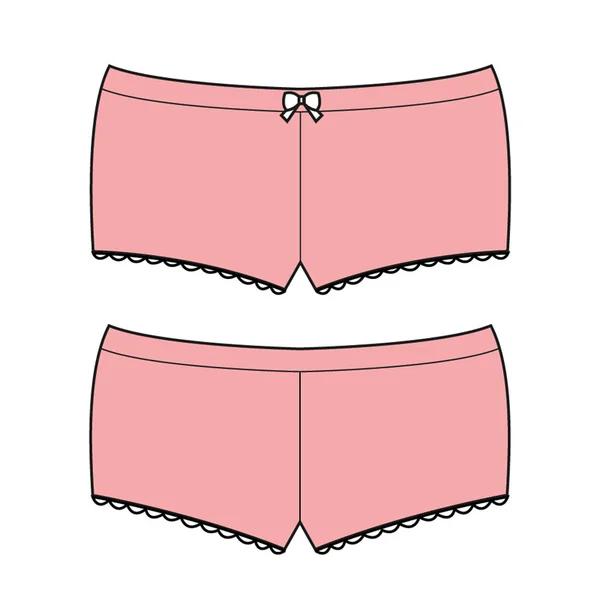 Shortys