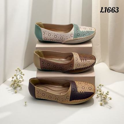 Leisure & Comfort Shoes