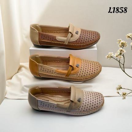 Leisure & Comfort Shoes