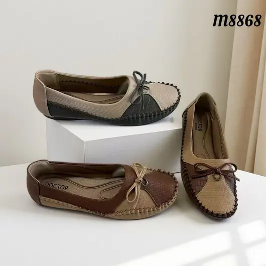 Leisure & Comfort Shoes