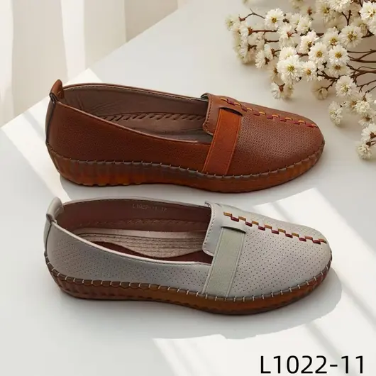 Leisure & Comfort Shoes