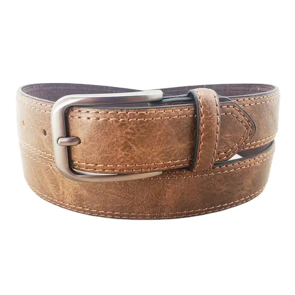  Men's belts