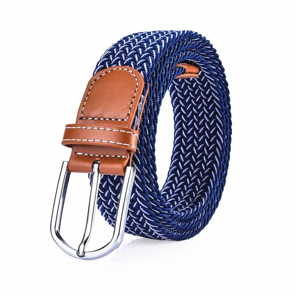 Braided belts B51086-34