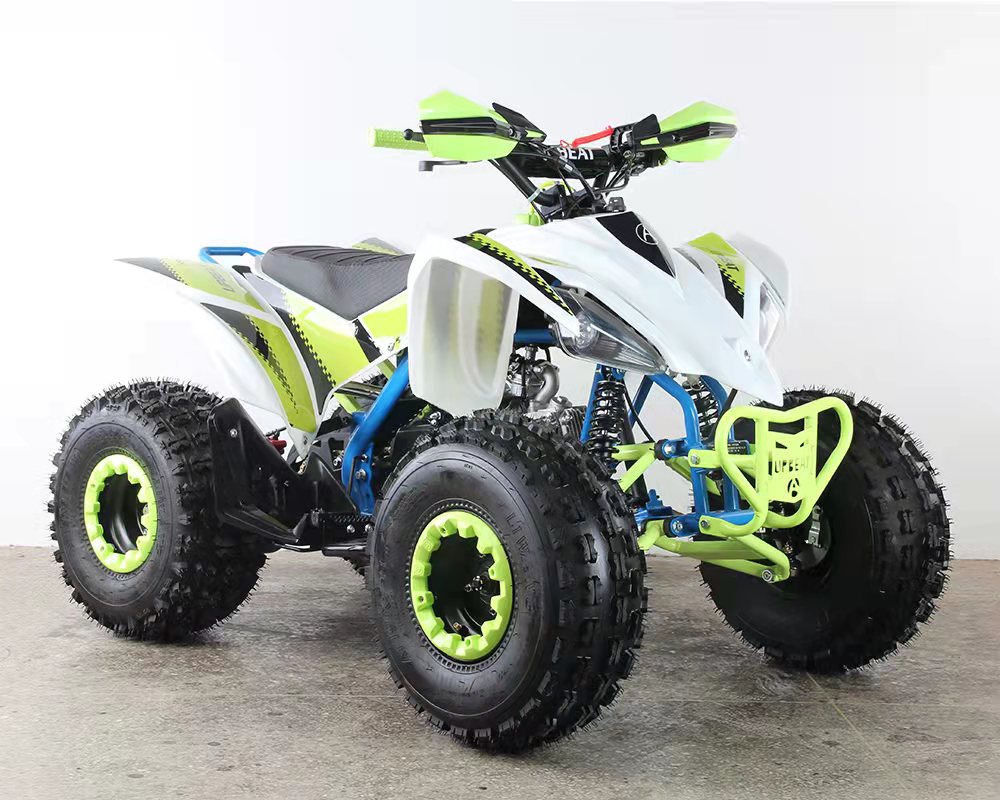 Motor Chain Drive ATV 125cc